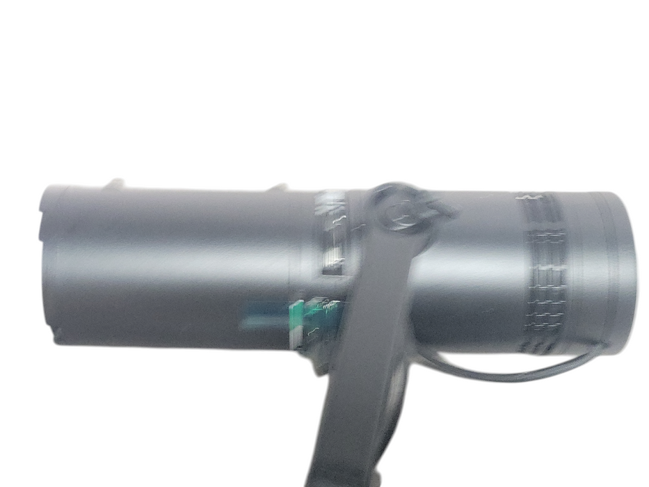 ETC Irideon FPZ  7191A1021 Gallery LED Profile Fixture, READ