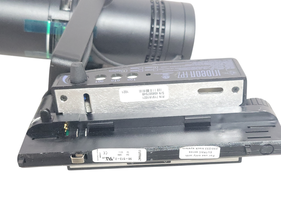 ETC Irideon FPZ  7191A1021 Gallery LED Profile Fixture, READ