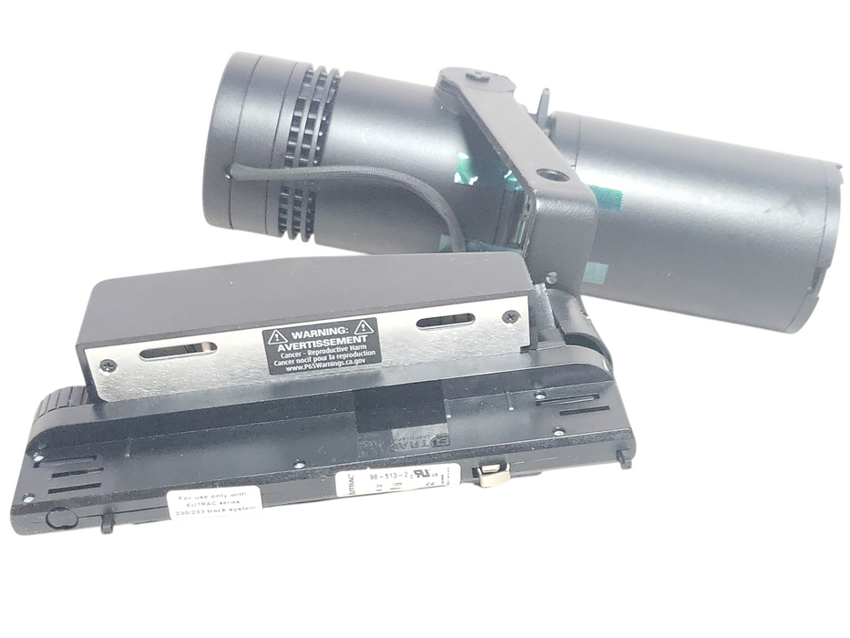 ETC Irideon FPZ  7191A1021 Gallery LED Profile Fixture, READ