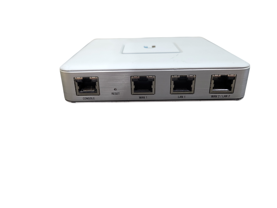 Ubiquiti Networks UniFi USG Security Gateway | Factory Reset