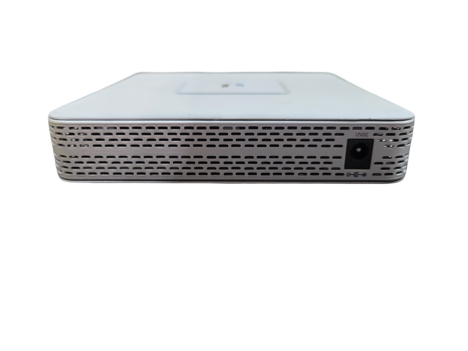 Ubiquiti Networks UniFi USG Security Gateway | Factory Reset