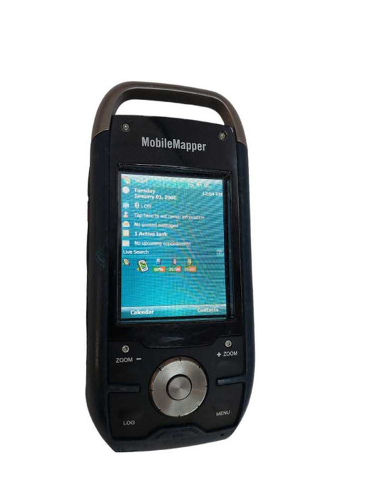 Magellan Mobile Mapper 6 Rugged GPS Reciever =