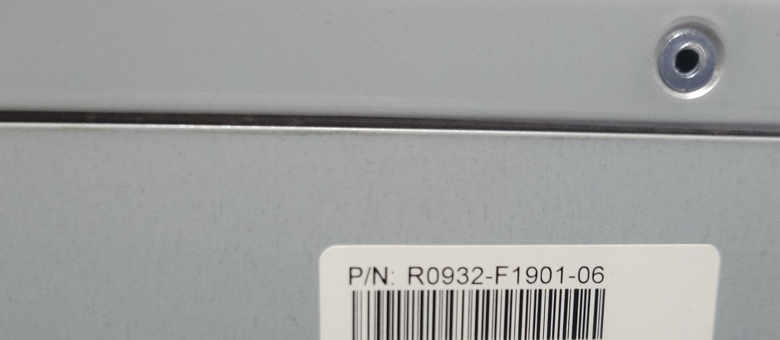 Celestica  X2024-M EMC R0932-F1901-06 PowerMax 24-Bay 2.5 NVMe 2U Expansion, SEE