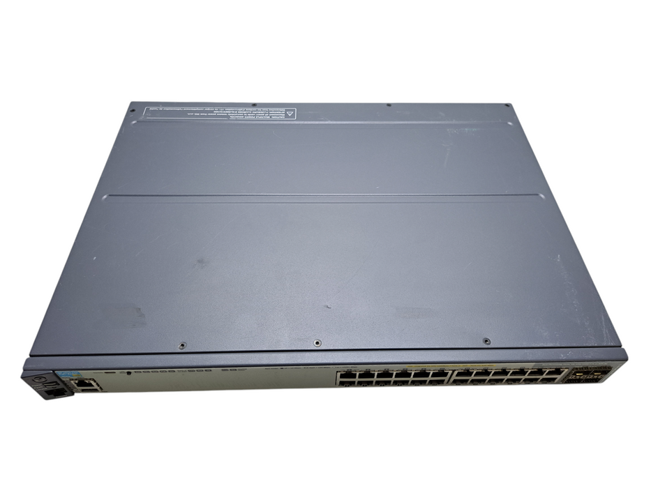 HP 2920-24G PoE+ J9727A | 24-Port Gigabit PoE+ Managed Switch