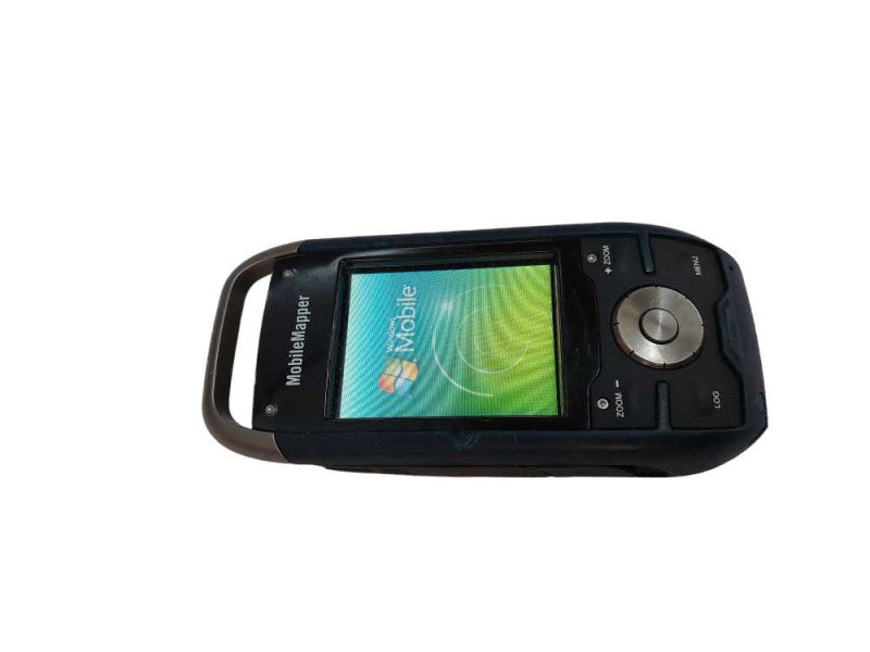 Magellan Mobile Mapper 6 Rugged GPS Reciever =