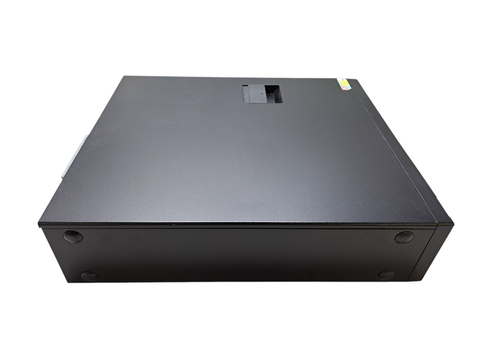 Custom SFF PC | Asus PRIME B365M-A, Intel Core i3-9100 CPU, 8GB DDR4, 256GB NVMe