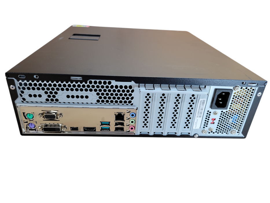 Intel Core i3-8100 8GB DDR4 NO HDD