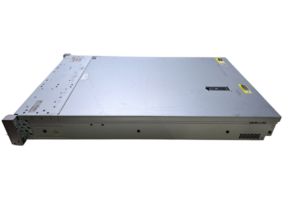 HP ProLiant DL380 Gen9 24x 2.5"| 2x Xeon E5-2640 v4, 16GB DDR4, P440ar, 10G SFP+