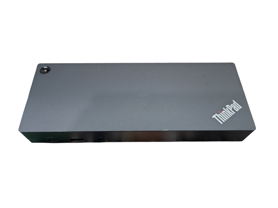 Lenovo ThinkPad Hybrid USB-C USB-A Dock |DUD9011D1