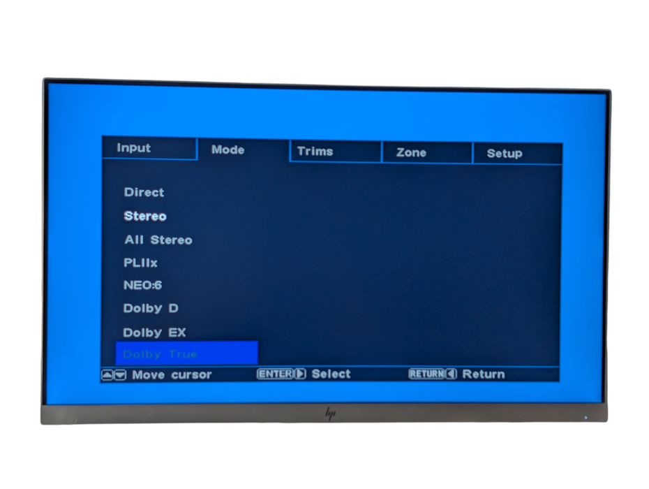 Emotiva UMC-200 7.1 Pre - Amp Surround Sound Processor