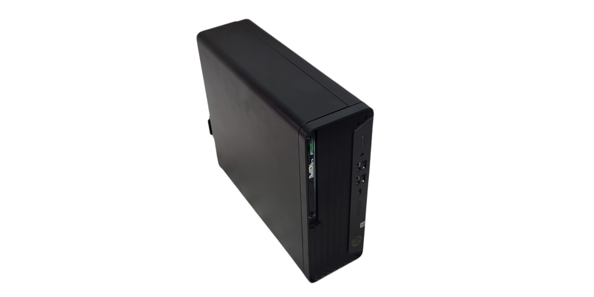 HP ProDesk 600 G6 SFF i5-10500 CPU | 8GB DDR4 | 256GB NVME | READ