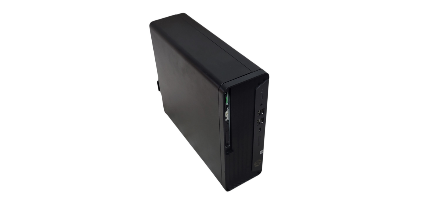 HP ProDesk 600 G6 SFF i5-10500 CPU | 8GB DDR4 | 256GB NVME | READ