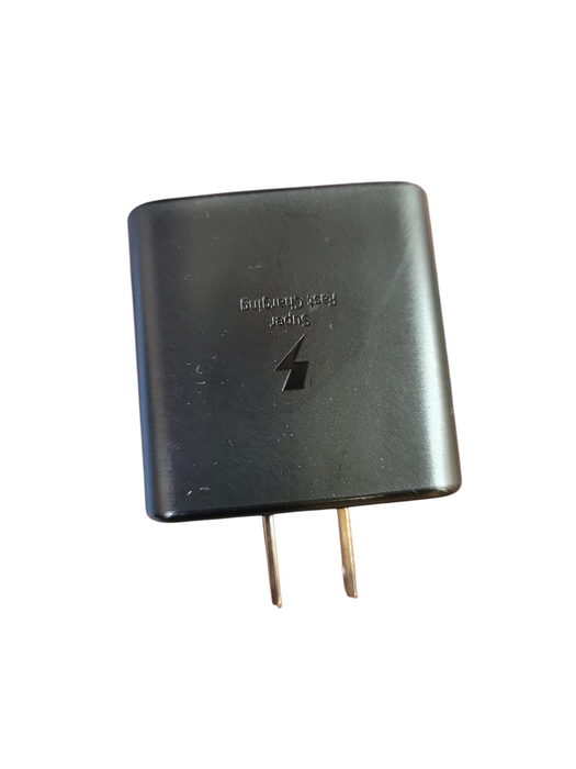 Samsung Fast Charging Block