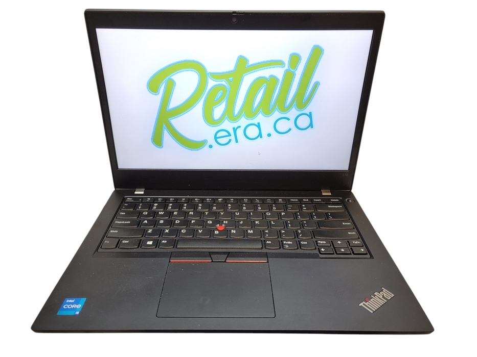 Lenovo ThinkPad L14 Gen 2 i5-1135G7 16GB DDR4 256GB NVMe
