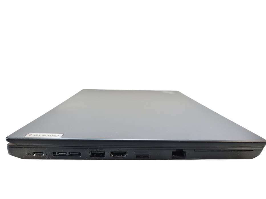 Lenovo ThinkPad L14 Gen 2 i5-1135G7 16GB DDR4 256GB NVMe