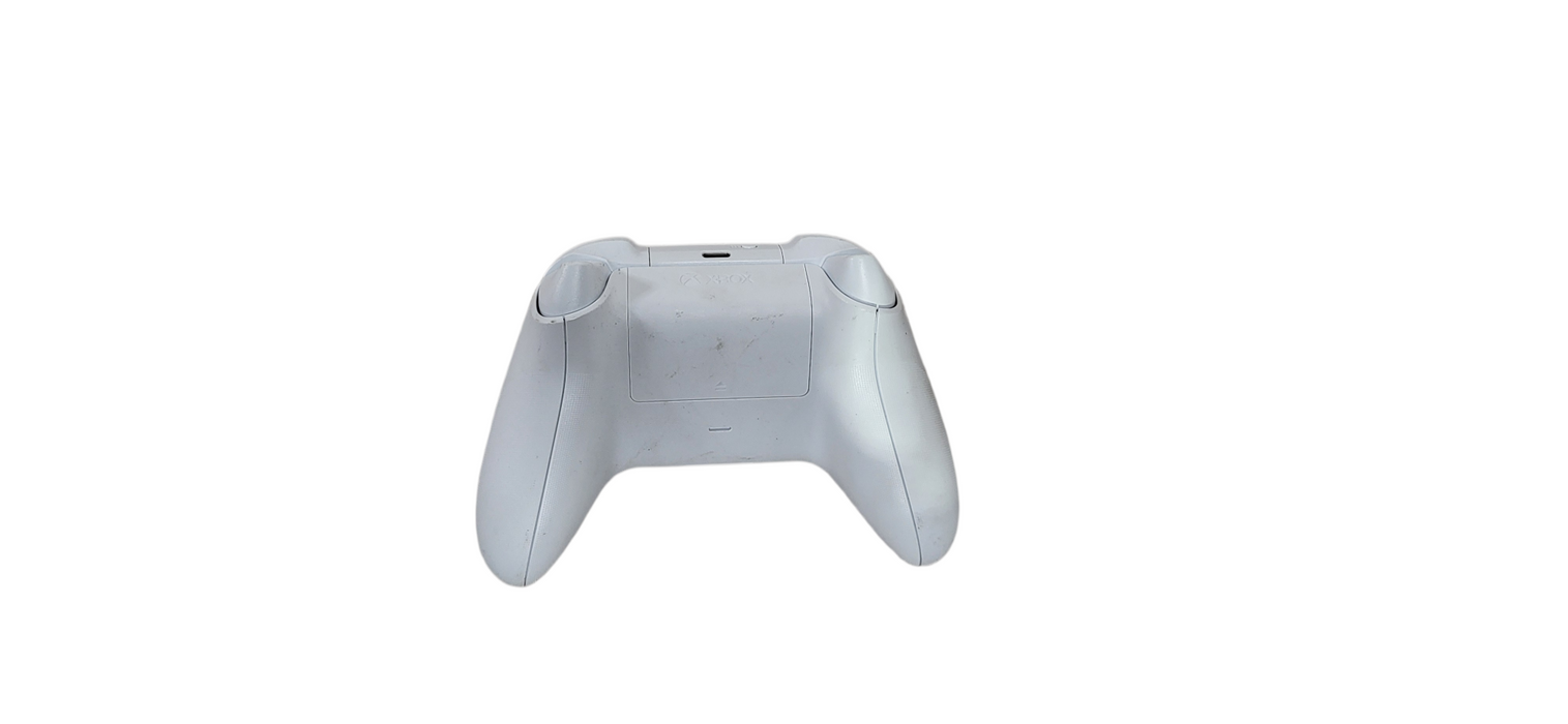 Microsoft Xbox ONE White Wireless Controller 1914