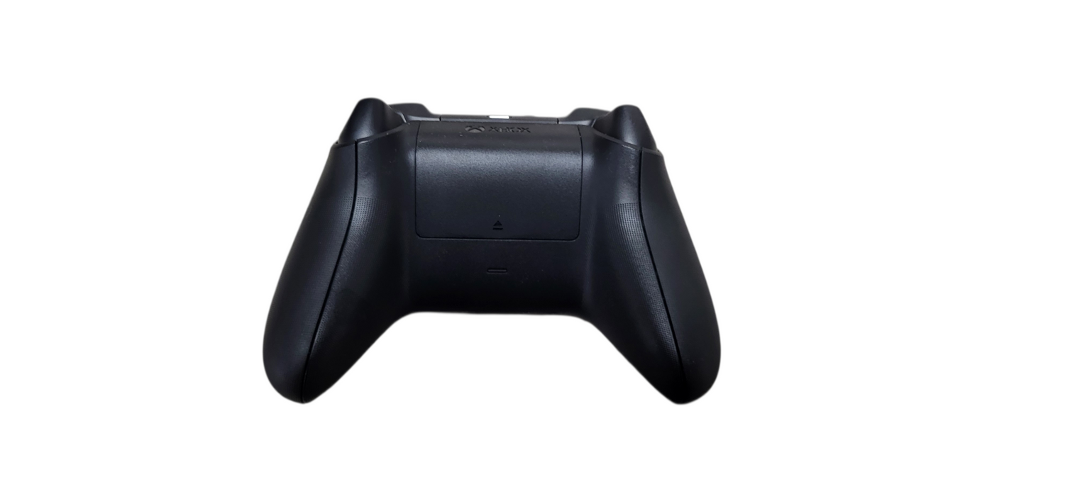 Microsoft Xbox ONE Black Wireless Controller 1914