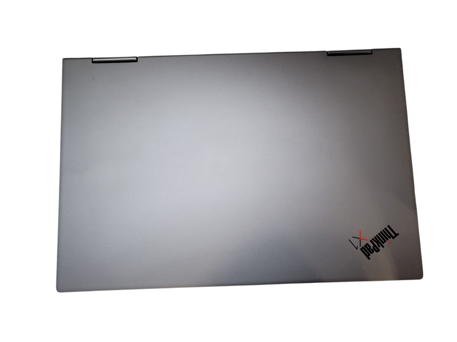 Lenovo ThinkPad Yoga Gen 5 14" i7-10510U 16GB DDR4 256GB NVMe