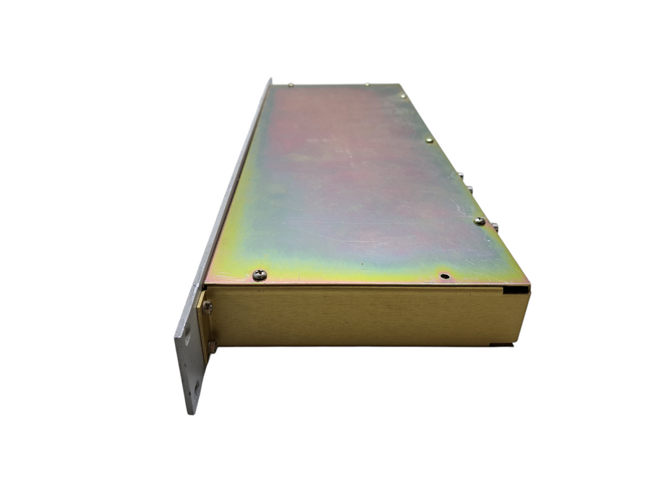 Inovonics Broadcast Dynamic RDS/RBDS Encoder Model 712 *READ*