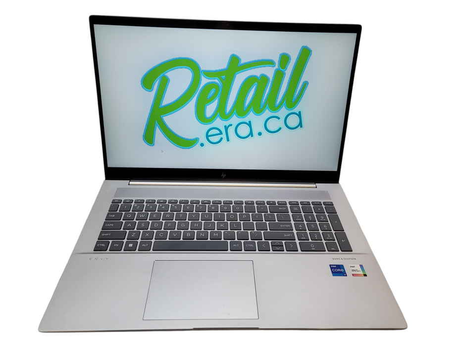 HP Envy Laptop 17t-cw00 17" i7-13700H 16GB DDR4 256GB NVMe