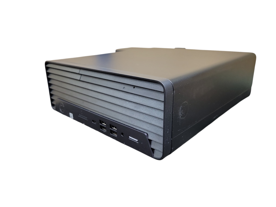HP ProDesk 600 G6 SFF | Intel Core i5-10500 @3.10GHz, 16GB DDR4, 256GB NVMe