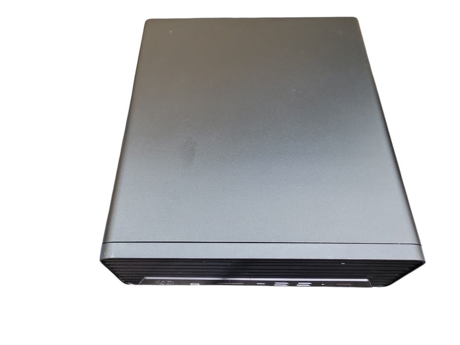 HP ProDesk 600 G6 SFF | Intel Core i5-10500 @3.10GHz, 16GB DDR4, 256GB NVMe