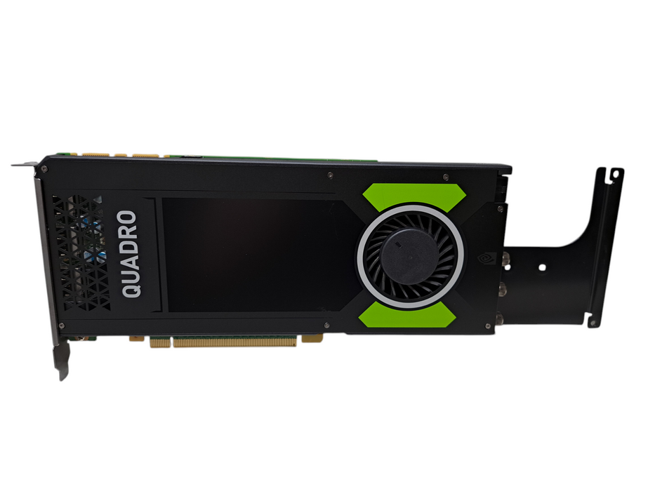 Dell/NVIDIA Quadro M4000 8GB GDDR5 Graphics Card | 4x DisplayPort