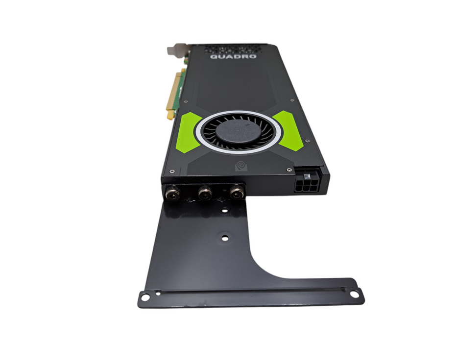 Dell/NVIDIA Quadro M4000 8GB GDDR5 Graphics Card | 4x DisplayPort