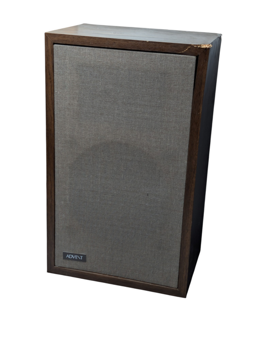 Pair of AVENT/1 Vintage Speakers PLEASE READ