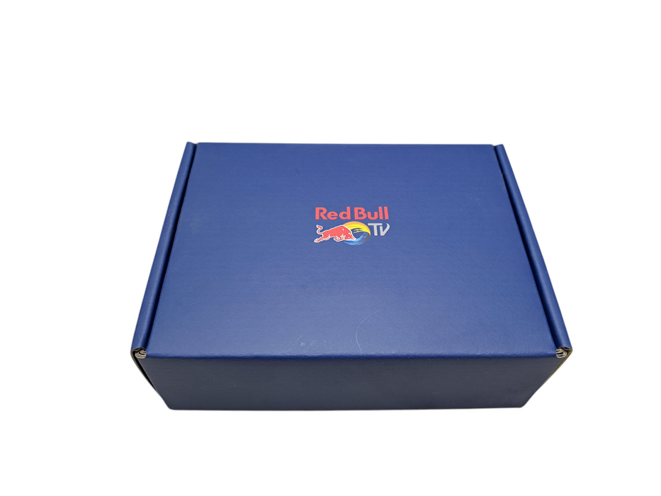 Red Bull TV Streaming Box (Open Box)