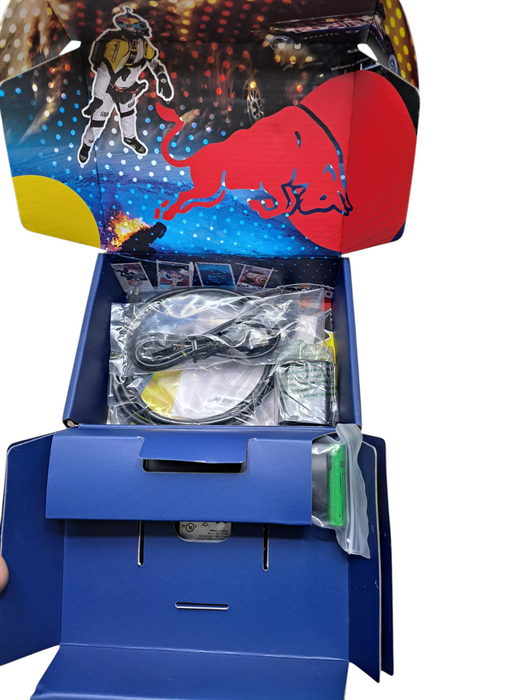 Red Bull TV Streaming Box (Open Box)