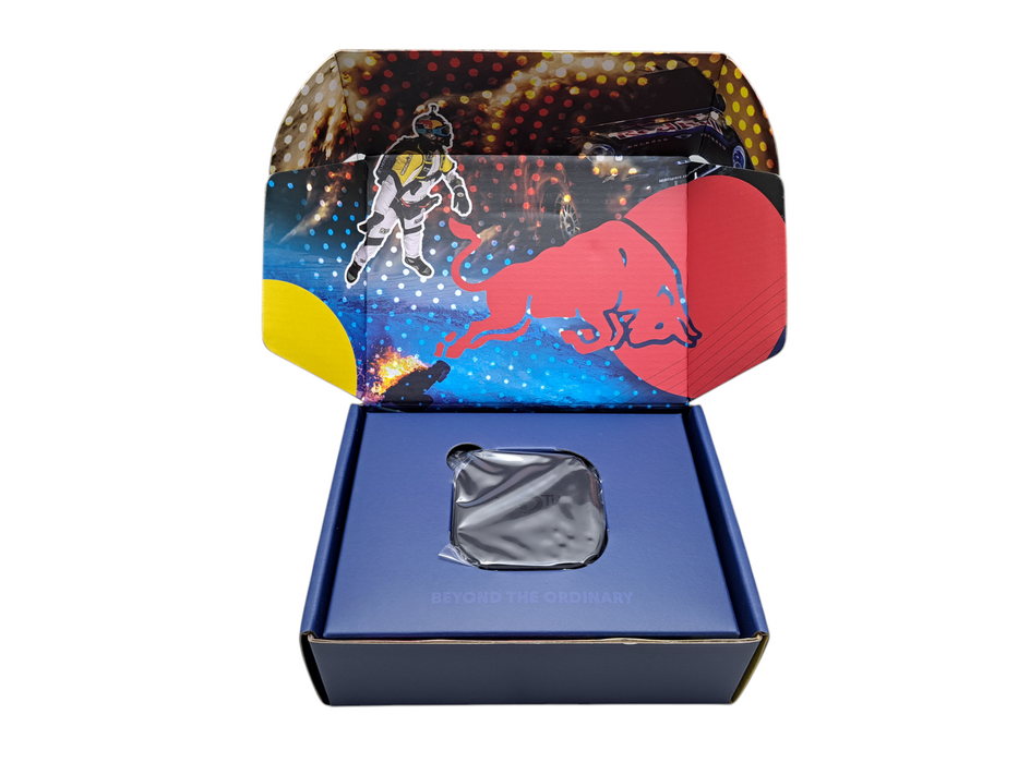 Red Bull TV Streaming Box (Open Box)