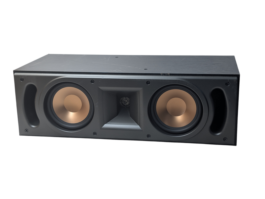 Klipsch RC52 Center Channel Speaker