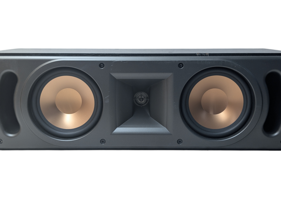 Klipsch RC52 Center Channel Speaker