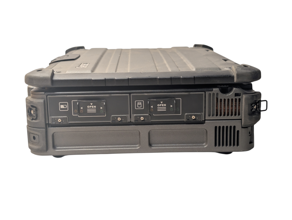Getac X500 Fully Rugged Mobile Server