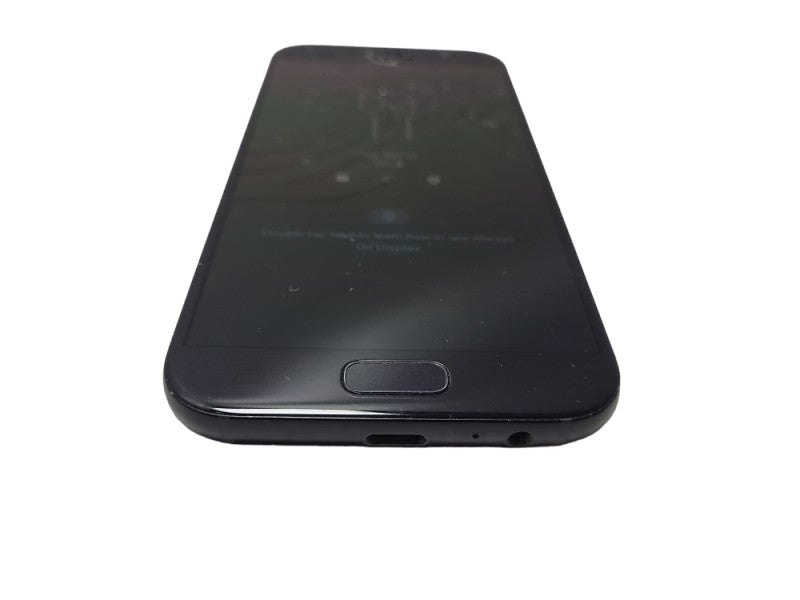 Samsung Galaxy A5 2017 32GB SM-A520W READ      Q$