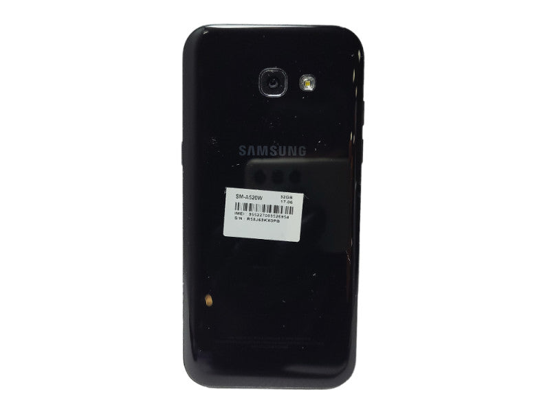 Samsung Galaxy A5 2017 32GB SM-A520W READ      Q$