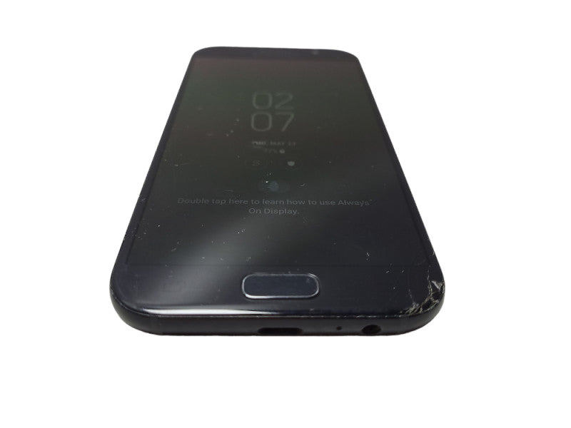 Samsung Galaxy A5 2017 32GB SM-A520W READ        Q$