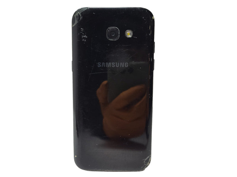 Samsung Galaxy A5 2017 32GB SM-A520W READ        Q$