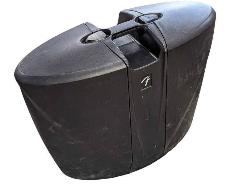 Fender Passport 300 Pro Portable 300w PA System Please READ  -
