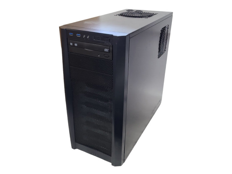 Custom PC/ASUS B85M-E, i7-4790K 4.00GHz, 8GB DDR3, 1TB 2.5\\" SSD, WiFi