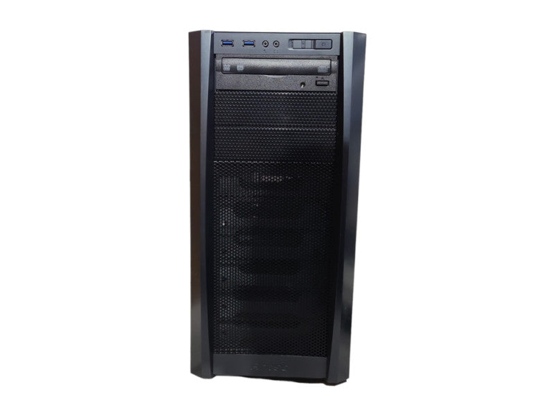 Custom PC/ASUS B85M-E, i7-4790K 4.00GHz, 8GB DDR3, 1TB 2.5\\" SSD, WiFi