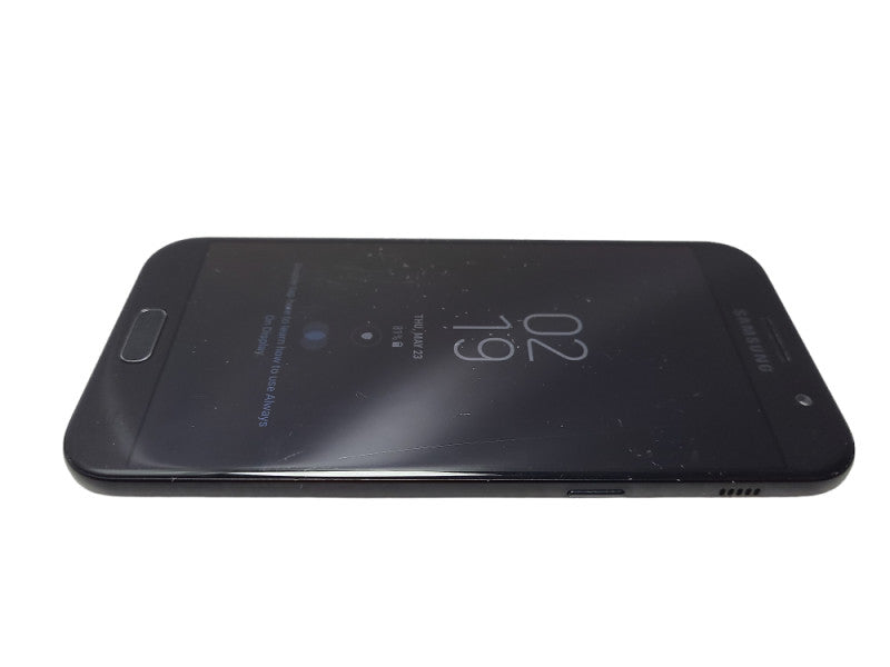 Samsung Galaxy A5 2017 32GB SM-A520W READ                        Q$