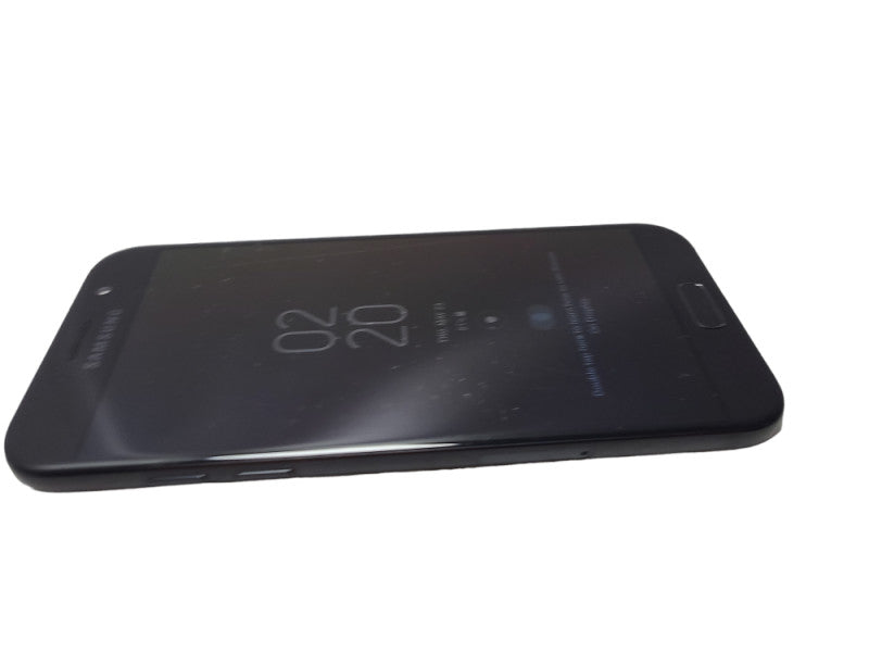 Samsung Galaxy A5 2017 32GB SM-A520W READ                        Q$