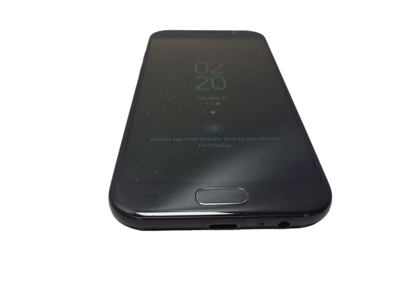 Samsung Galaxy A5 2017 32GB SM-A520W READ                        Q$