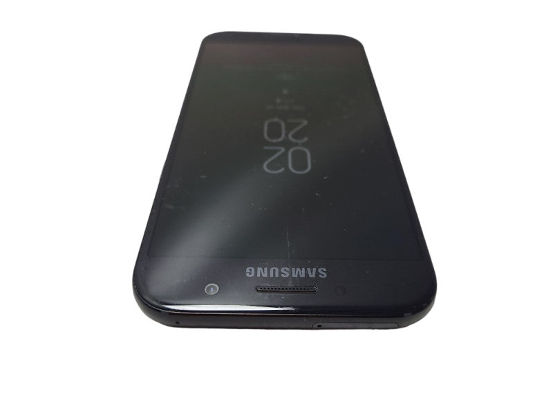Samsung Galaxy A5 2017 32GB SM-A520W READ                        Q$