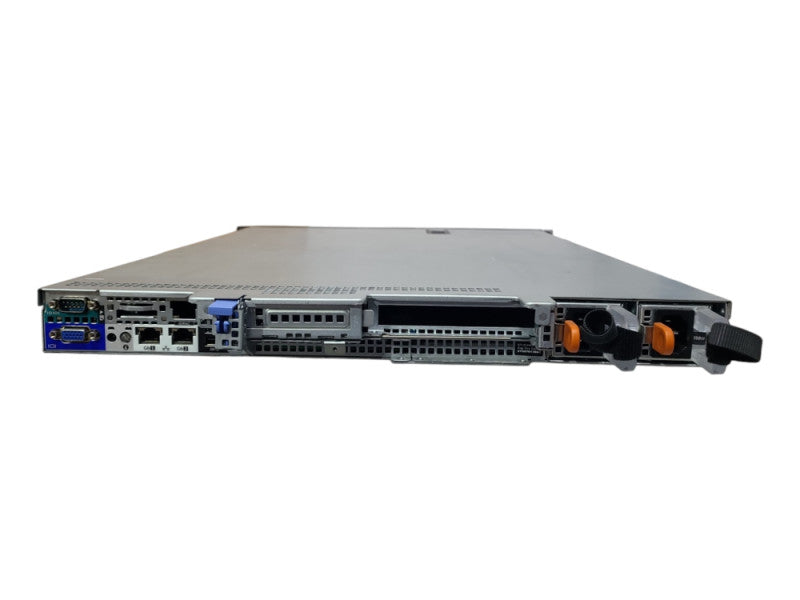 Dell PowerEdge R330 Chassis for parts, No CPU/RAM/HDD/Heatsink, READ