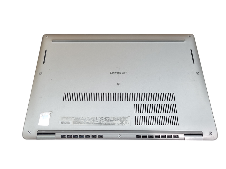 Dell Latitude 5320 TOUCH , i5-1145G7 2.60GHz, 8GB DDR4, 256GB NVMe READ