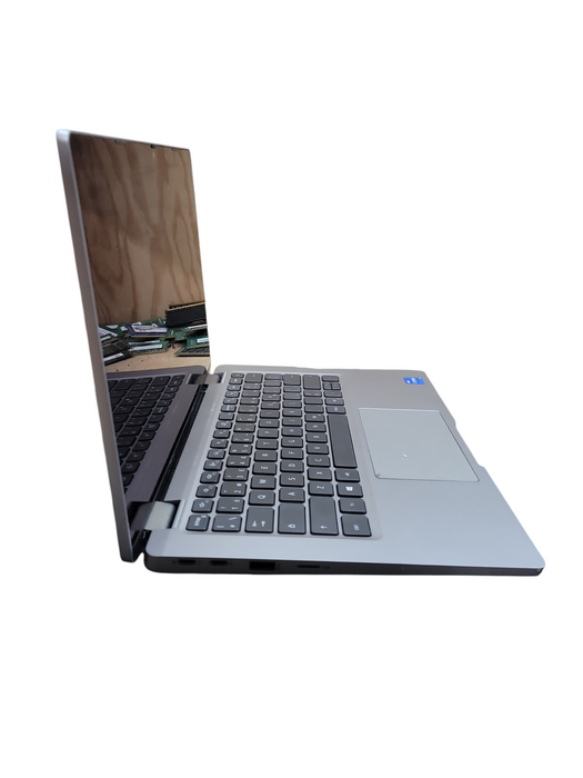 Dell Latitude 5320 TOUCH , i5-1145G7 2.60GHz, 8GB DDR4, 256GB NVMe READ