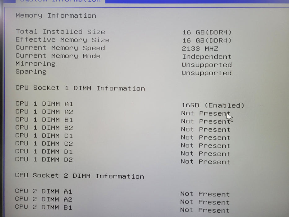 Lenovo ThinkServer TD350 | 2x Xeon E5-2620 v4, 16GB DDR4
